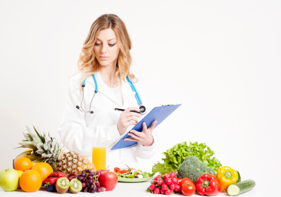 Como calcular seu gasto calórico?