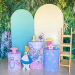 Três cilindros + escadinha +R$ 75,00